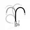 Смеситель для кухонной мойки IDDIS Kitchen 360 (K36SBJBi05) фото 2