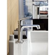 Смеситель Hansgrohe Axor Citterio М 34010000