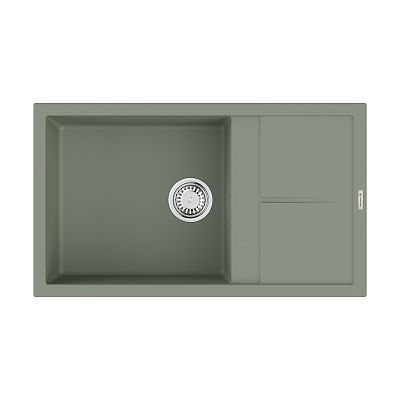 Omoikiri Sumi 86A-WG Artceramic/wind green фото 1