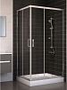 Душевой уголок Vegas Glass ZA-F 90*120 05 02 фото 1