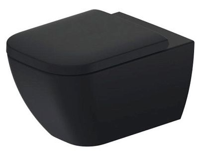 Унитаз подвесной Duravit Happy D.2 2222098900 фото 1