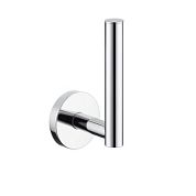 Держатель для туалетной бумаги Hansgrohe Logis 40517000
