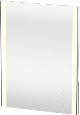 Зеркало с подсветкой Duravit Luv XS701100000 фото 4