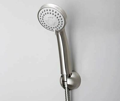 Wern 4202L Смеситель для ванны с длинным изливом фото 4