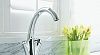 Смеситель для кухни Jacob Delafon Carafe E18865-CP фото 3