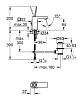 Смеситель Grohe Eurocube Joy 23654000 фото 2