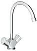 Смеситель Grohe Costa L 31831001 фото 1