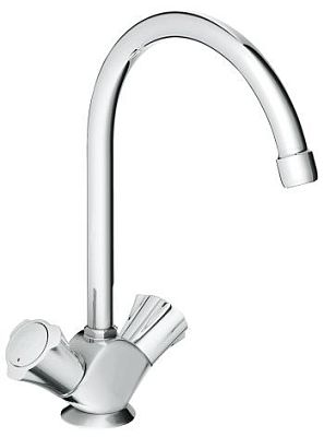 Смеситель Grohe Costa L 31831001 фото 1