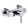 Смеситель Hansgrohe Metris S 31660000 фото 1