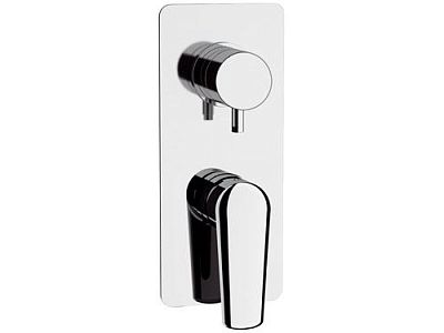 Смеситель Remer Vanity V93 для душа/ванны фото 1