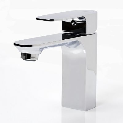 Dinkel 5803 Смеситель для умывальника фото 5