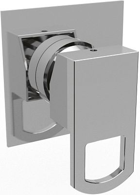 Смеситель для душа Cezares LEVICO-DIM-01-Cr фото 1