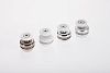 Душевой уголок Vegas Glass ZA-F 0110*100 05 02 фото 3