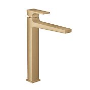 Смеситель для раковины Hansgrohe Metropol 260 32512140