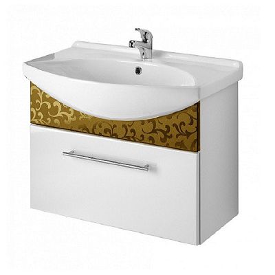 Тумба под умывальник Dreja ORNAMENT 50880 фото 1