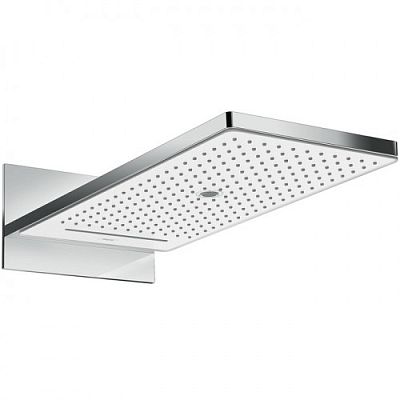Верхний душ Hansgrohe Rainmaker Select 24001400 фото 1