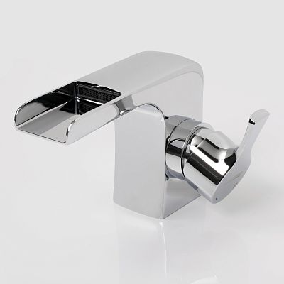 Berkel 4869 Kаскадный смеситель для умывальника фото 10