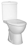 Унитаз-компакт Vitra Arkitekt 9754B003-7201