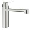 Смеситель Grohe Eurosmart Cosmopolitan 30193DC0 фото 1