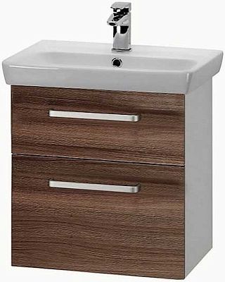 Тумба под умывальник Dreja GO 27912 фото 1