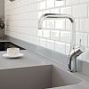 Смеситель для кухонной мойки IDDIS Kitchen Line (K07SB0Li05) фото 3