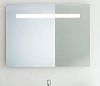 Зеркало с подсветкой Duravit Ketho KT733200000 фото 1