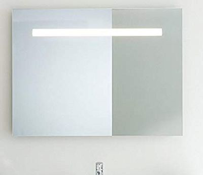 Зеркало с подсветкой Duravit Ketho KT733200000 фото 1