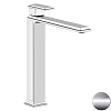 Смеситель Gessi Eleganza 46004-706 чёрный металл фото 1