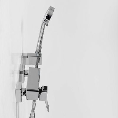 Aller 1062 Смеситель для душа фото 8