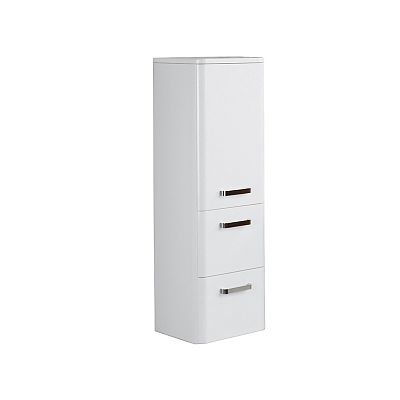 Полуколонна подвесная правая Aquaton Валенсия 1A123903VAG3R фото 2