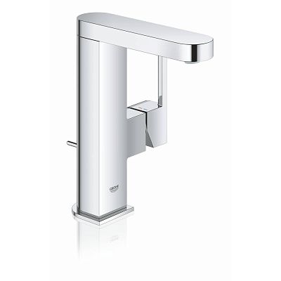 Смеситель для раковины Grohe Plus 23871003 фото 1