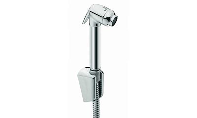 Гигиенический комплект Bossini Gaia C04051 Хром фото 1