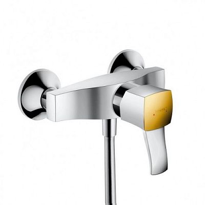Смеситель для душа Hansgrohe Metropol Classic 31360090 фото 1