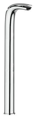 Смеситель для раковины Webert Aria AI832301 Хром с ручкой Talco фото 1