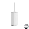 Ершик Gessi Rettangolo Shower 20843-706 чёрный металл фото 1
