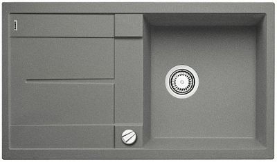 Кухонная мойка Blanco METRA 5 S 513036 фото 1