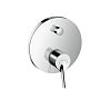 Смеситель Hansgrohe Talis S 72406000 фото 1