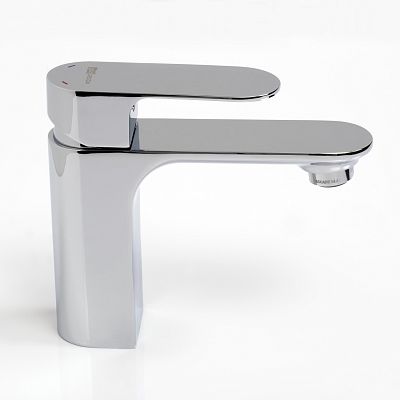 Dinkel 5803 Смеситель для умывальника фото 6