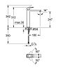 Смеситель Grohe Eurocube 23406000 фото 2