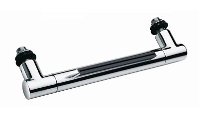 Излив для душа Bossini Cascata Box I00270 Хром фото 1