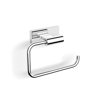 Бумагодерж. без крышки квадратный (10943B) фото 1