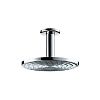 Верхний душ Hansgrohe Raindance S 180 Air 1jet 27478000 фото 1