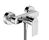 Смеситель для душа HANSGROHE REBRIS E 72650000 Хром фото 1