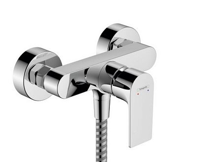 Смеситель для душа HANSGROHE REBRIS E 72650000 Хром фото 1