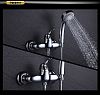Смеситель для душа D&K Rhein Ambrosius (DA1343101) фото 2