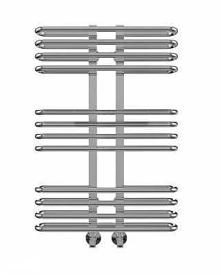 Полотенцесушитель водяной Terminus Сахара 4620768885600 фото 1