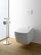 Унитаз подвесной TOTO Neorest AC TCF996RWG#NW1