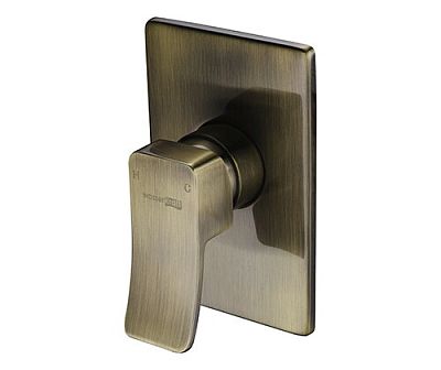 Exter 1651  Смеситель для душа фото 1