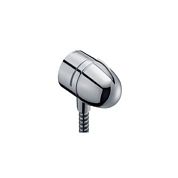 Шланговое подключение Hansgrohe Fixfit Stop 27452000
