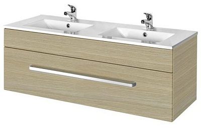 Тумба под умывальник Dreja ASTON FC 74787 фото 1